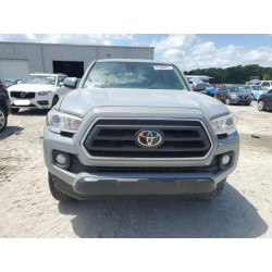 2020 TOYOTA TACOMA 3TMAZ5CN9LM127961 61386475