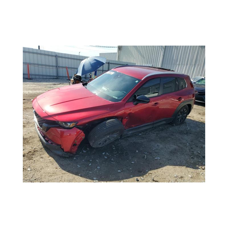 2024 MAZDA CX-50 7MMVABBM1RN196609 61504195 2024 MAZDA CX-50 7MMVABBM1RN196609 61504195