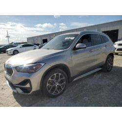 2021 BMW X1 WBXJG7C09M3M65954 63063295
