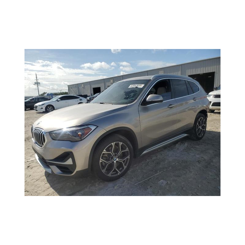 2021 BMW X1 WBXJG7C09M3M65954 63063295 2021 BMW X1 WBXJG7C09M3M65954 63063295