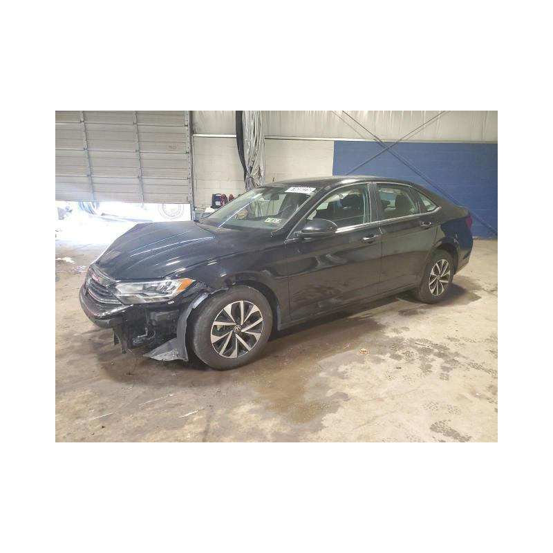 2024 VOLKSWAGEN JETTA 3VW5M7BU8RM049053 61659225 2024 VOLKSWAGEN JETTA 3VW5M7BU8RM049053 61659225