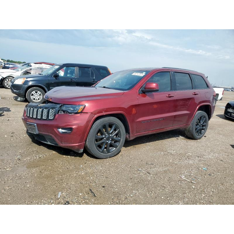 2022 JEEP GRAND CHER 1C4RJEAG2NC154406 60147975 2022 JEEP GRAND CHER 1C4RJEAG2NC154406 60147975