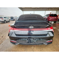 2021 HYUNDAI ELANTRA KMHLL4AG9MU198854 60514675