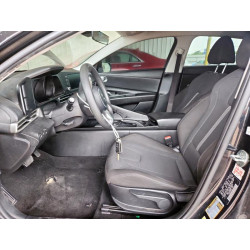 2021 HYUNDAI ELANTRA KMHLL4AG9MU198854 60514675