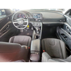 2021 HYUNDAI ELANTRA KMHLL4AG9MU198854 60514675