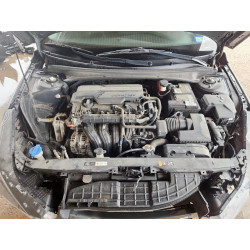 2021 HYUNDAI ELANTRA KMHLL4AG9MU198854 60514675