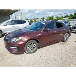 2020 KIA OPTIMA 5XXGT4L35LG430533 60634995