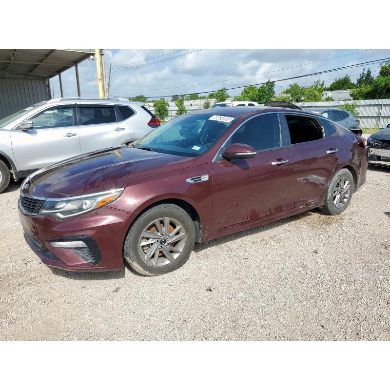 2020 KIA OPTIMA 5XXGT4L35LG430533 60634995 2020 KIA OPTIMA 5XXGT4L35LG430533 60634995