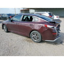 2020 KIA OPTIMA 5XXGT4L35LG430533 60634995