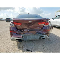 2020 KIA OPTIMA 5XXGT4L35LG430533 60634995