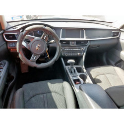 2020 KIA OPTIMA 5XXGT4L35LG430533 60634995