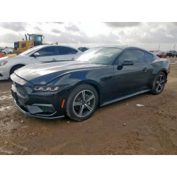2025 FORD ALL Models 1FA6P8TH5S5103464 60888855