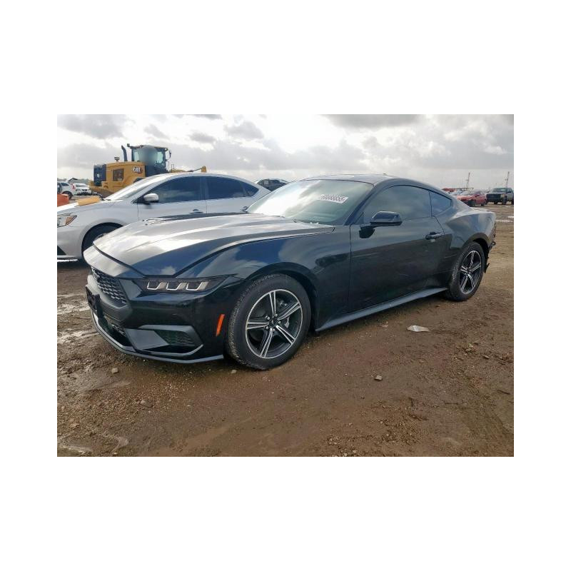 2025 FORD ALL Models 1FA6P8TH5S5103464 60888855 2025 FORD ALL Models 1FA6P8TH5S5103464 60888855