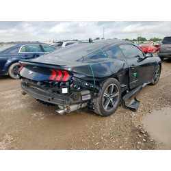 2025 FORD ALL Models 1FA6P8TH5S5103464 60888855