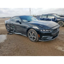2025 FORD ALL Models 1FA6P8TH5S5103464 60888855