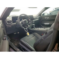 2025 FORD ALL Models 1FA6P8TH5S5103464 60888855