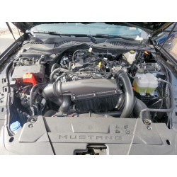 2025 FORD ALL Models 1FA6P8TH5S5103464 60888855