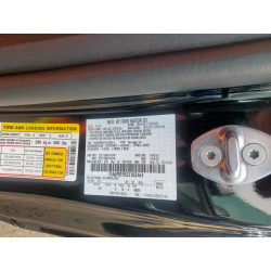 2025 FORD ALL Models 1FA6P8TH5S5103464 60888855