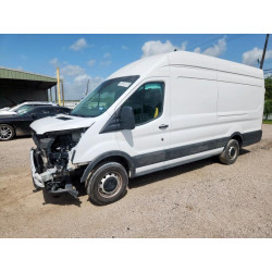 2023 FORD TRANSIT 1FTBW3X86PKB92141 61038085