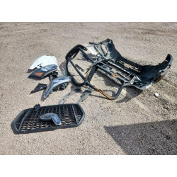 2023 FORD TRANSIT 1FTBW3X86PKB92141 61038085