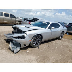 2020 DODGE CHALLENGER 2C3CDZAG0LH211026 61087825