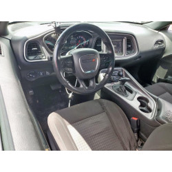 2020 DODGE CHALLENGER 2C3CDZAG0LH211026 61087825