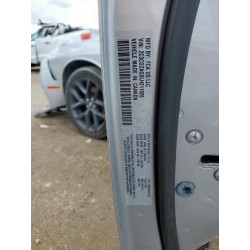 2020 DODGE CHALLENGER 2C3CDZAG0LH211026 61087825