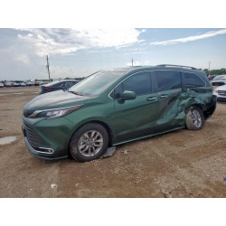 2022 TOYOTA All Models 5TDYRKECXNS104829 61303385
