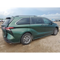 2022 TOYOTA All Models 5TDYRKECXNS104829 61303385