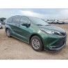 2022 TOYOTA All Models 5TDYRKECXNS104829 61303385