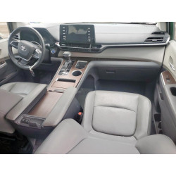 2022 TOYOTA All Models 5TDYRKECXNS104829 61303385