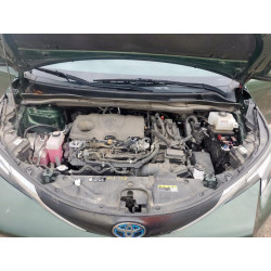 2022 TOYOTA All Models 5TDYRKECXNS104829 61303385