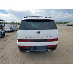 2025 HYUNDAI SANTA FE 5NMP5DG17SH035403 61793055