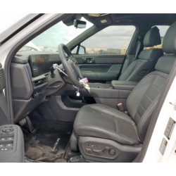 2025 HYUNDAI SANTA FE 5NMP5DG17SH035403 61793055