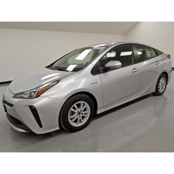 2021 TOYOTA PRIUS JTDKAMFU0M3140335 61955845