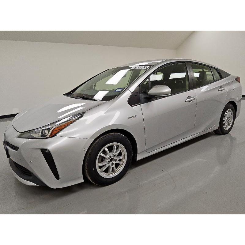 2021 TOYOTA PRIUS JTDKAMFU0M3140335 61955845 2021 TOYOTA PRIUS JTDKAMFU0M3140335 61955845