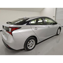 2021 TOYOTA PRIUS JTDKAMFU0M3140335 61955845