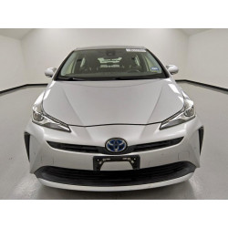 2021 TOYOTA PRIUS JTDKAMFU0M3140335 61955845