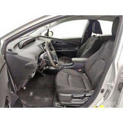 2021 TOYOTA PRIUS JTDKAMFU0M3140335 61955845