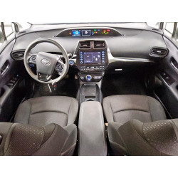 2021 TOYOTA PRIUS JTDKAMFU0M3140335 61955845
