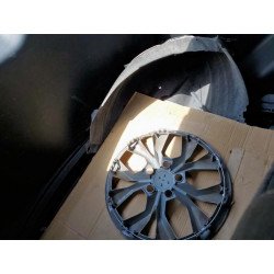 2023 HONDA CRV 7FARS4H28PE022424 61963715