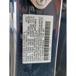 2023 HONDA CRV 7FARS4H28PE022424 61963715