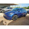 2022 TESLA MODEL Y 7SAYGDEE6NF481412 62035005