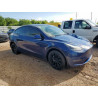 2022 TESLA MODEL Y 7SAYGDEE6NF481412 62035005