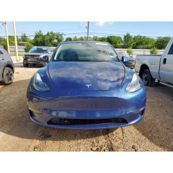 2022 TESLA MODEL Y 7SAYGDEE6NF481412 62035005