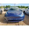 2022 TESLA MODEL Y 7SAYGDEE6NF481412 62035005