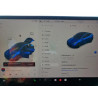 2022 TESLA MODEL Y 7SAYGDEE6NF481412 62035005