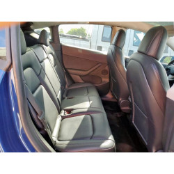 2022 TESLA MODEL Y 7SAYGDEE6NF481412 62035005