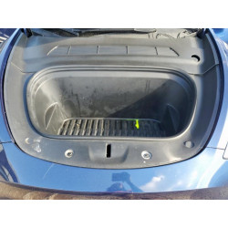 2022 TESLA MODEL Y 7SAYGDEE6NF481412 62035005