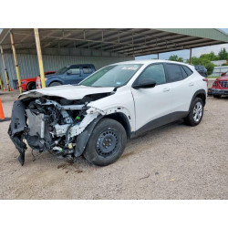 2024 CHEVROLET TRAX KL77LFE27RC219761 62148495